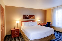 - TownePlace Suites by Marriott Colorado Springs