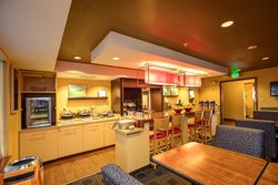  - TownePlace Suites by Marriott Colorado Springs