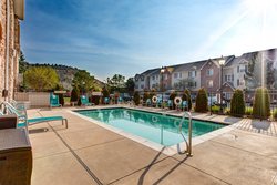  - TownePlace Suites by Marriott Colorado Springs