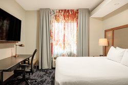  - Fairfield Inn & Suites by Marriott San Angelo