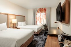 - Fairfield Inn & Suites by Marriott San Angelo