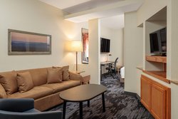  - Fairfield Inn & Suites by Marriott San Angelo
