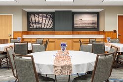  - Fairfield Inn & Suites by Marriott San Angelo