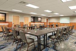  - Fairfield Inn & Suites by Marriott San Angelo