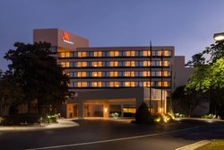  - Marriott Hotel Research Triangle Park Durham - I-40, Exit 281