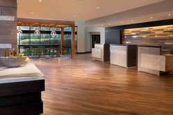  - Marriott Hotel Research Triangle Park Durham - I-40, Exit 281