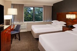  - Marriott Hotel Research Triangle Park Durham - I-40, Exit 281
