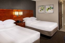  - Marriott Hotel Research Triangle Park Durham - I-40, Exit 281