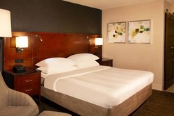  - Marriott Hotel Research Triangle Park Durham - I-40, Exit 281