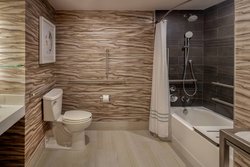  - Marriott Hotel Research Triangle Park Durham - I-40, Exit 281