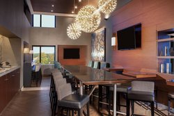  - Marriott Hotel Research Triangle Park Durham - I-40, Exit 281