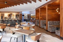  - Marriott Hotel Research Triangle Park Durham - I-40, Exit 281