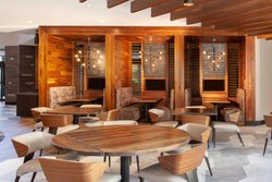  - Marriott Hotel Research Triangle Park Durham - I-40, Exit 281