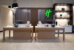  - Holiday Inn & Suites Idaho Falls - I-15, Exit 116