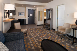 - Holiday Inn & Suites Idaho Falls - I-15, Exit 116