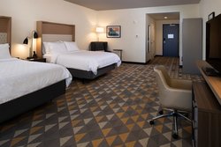  - Holiday Inn & Suites Idaho Falls - I-15, Exit 116