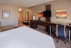  - Holiday Inn Express & Suites Edinburgh - I-65, Exit 76