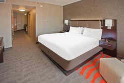  - Holiday Inn Express & Suites Edinburgh - I-65, Exit 76