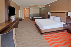  - Holiday Inn Express & Suites Edinburgh - I-65, Exit 76