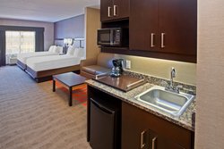  - Holiday Inn Express & Suites Edinburgh - I-65, Exit 76