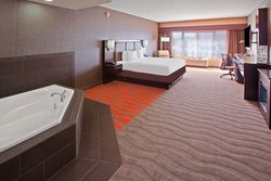  - Holiday Inn Express & Suites Edinburgh - I-65, Exit 76