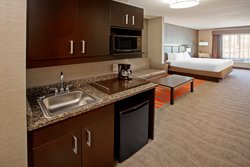  - Holiday Inn Express & Suites Edinburgh - I-65, Exit 76