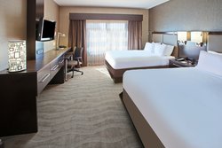  - Holiday Inn Express & Suites Edinburgh - I-65, Exit 76