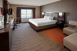  - Holiday Inn Express & Suites Edinburgh - I-65, Exit 76