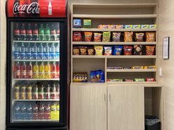  - Holiday Inn Express & Suites Byram