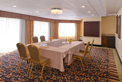 - Holiday Inn Express Gateway Area Clearwater