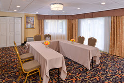  - Holiday Inn Express Gateway Area Clearwater