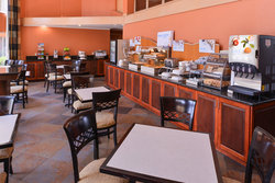  - Holiday Inn Express Gateway Area Clearwater