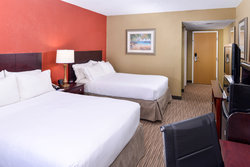  - Holiday Inn Express Gateway Area Clearwater