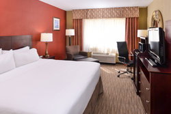  - Holiday Inn Express Gateway Area Clearwater