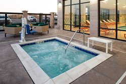  - Holiday Inn & Suites Idaho Falls - I-15, Exit 116