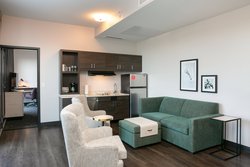  - TownePlace Suites by Marriott Downtown Nashville