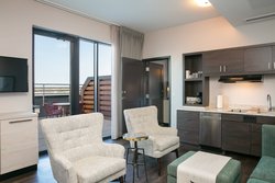  - TownePlace Suites by Marriott Downtown Nashville