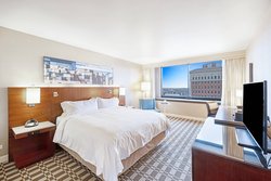  - Renaissance Hotel Long Beach