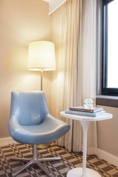  - Renaissance Hotel Long Beach