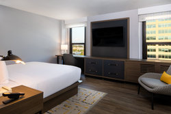  - Hotel Indigo Downtown Chattanooga