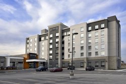  - Staybridge Suites Waterloo