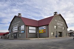  - Staybridge Suites Waterloo