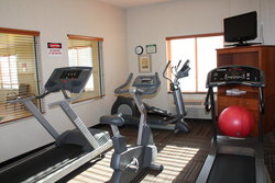  - Holiday Inn Express & Suites Vernal