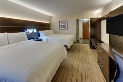  - Holiday Inn Express & Suites Troy - I-75, Exit 74