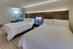  - Holiday Inn Express & Suites Troy - I-75, Exit 74