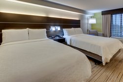  - Holiday Inn Express & Suites Troy - I-75, Exit 74