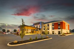  - Holiday Inn Express & Suites Troy - I-75, Exit 74