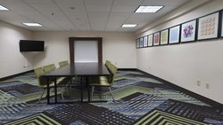  - Holiday Inn Express & Suites Little River