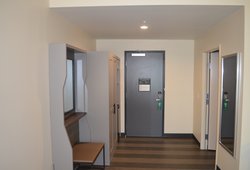  - Holiday Inn Northwest Houston