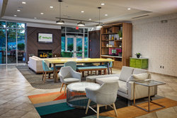  - Holiday Inn Statesboro